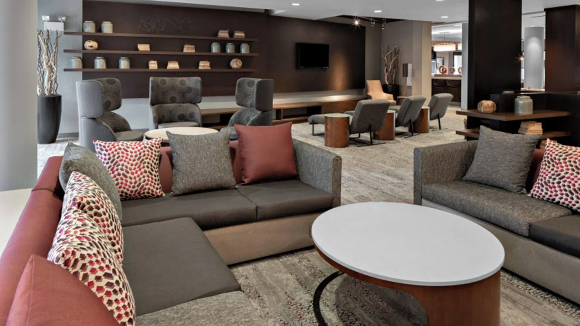 4 Exceptional Design Hotels Near Adventure Landing Raleigh