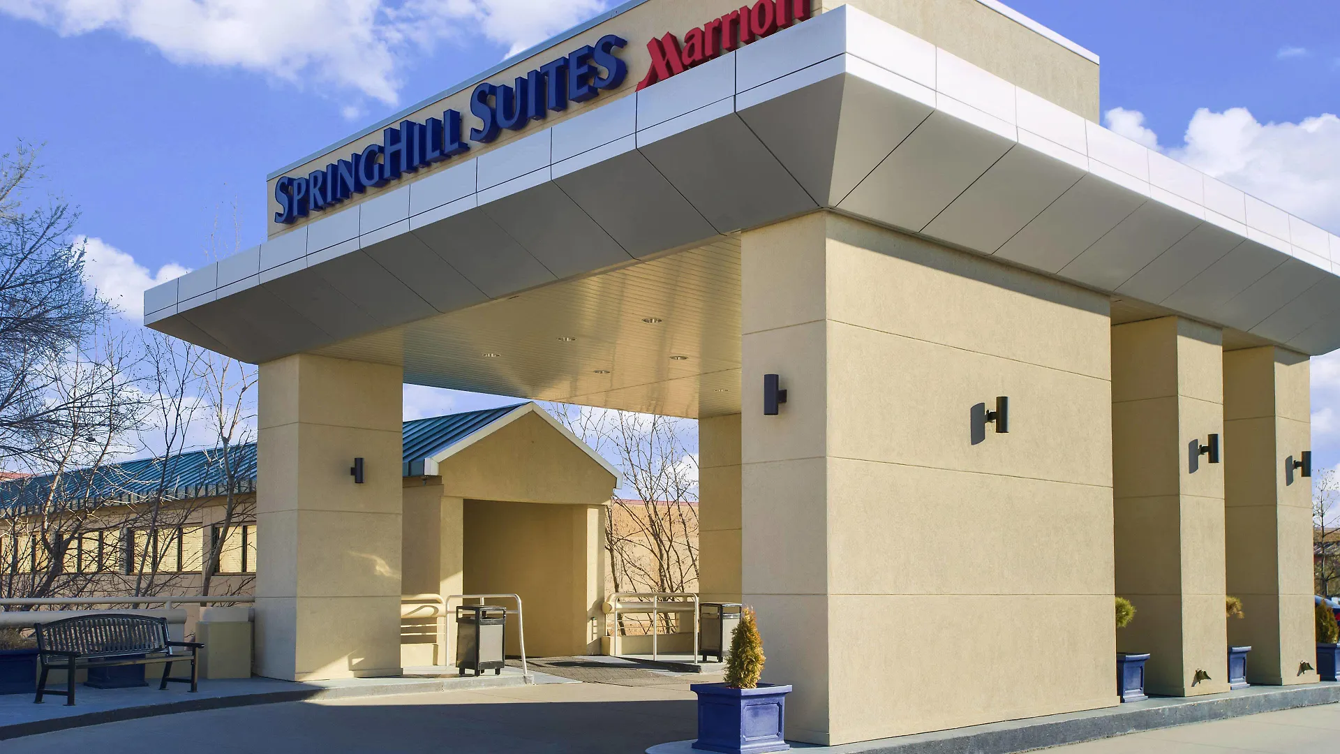 Where to Stay Near KU Football Stadium: 4 Business Hotels