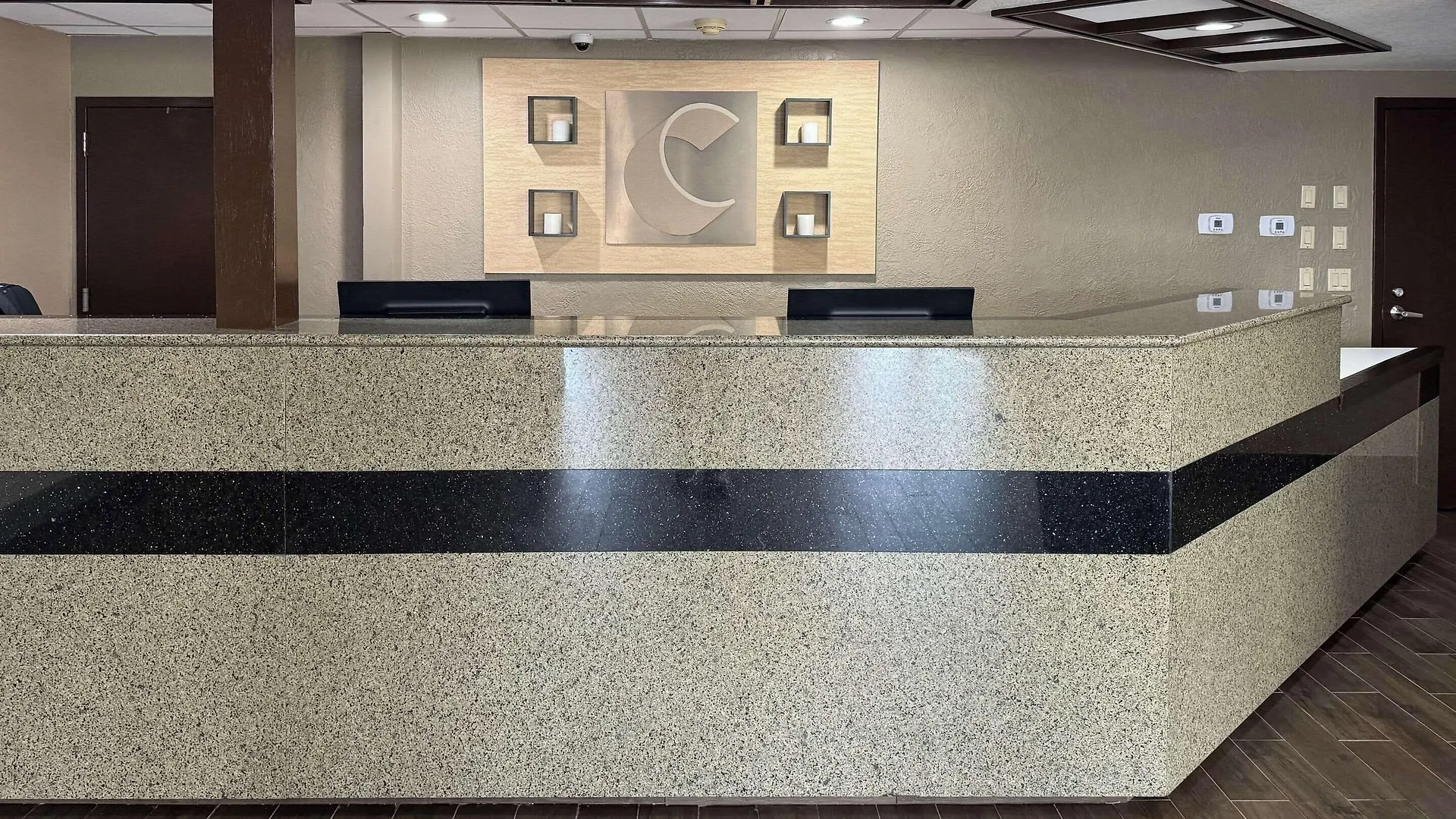 4 Smart 3-Star Hotels Near Larimer Athletic Complex Worth Booking