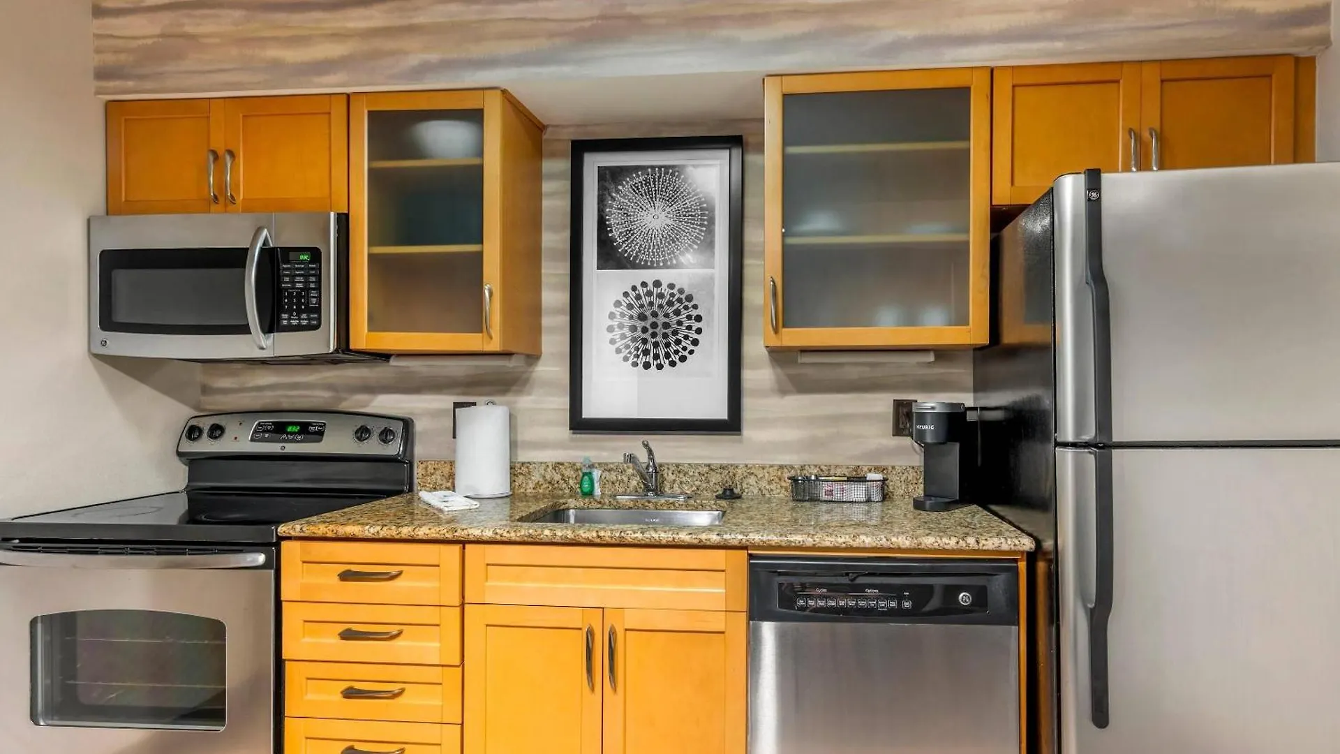 4 Hotels Near Saint Louis University Worth Booking