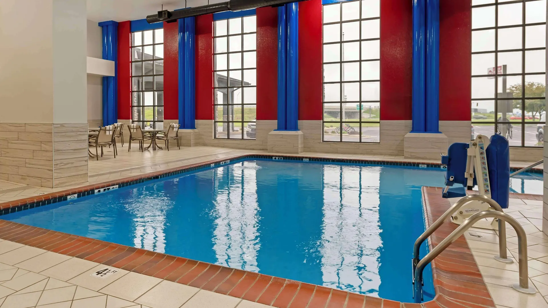 Staying Near Greenwood Park Mall: 4 Budget Hotels Compared