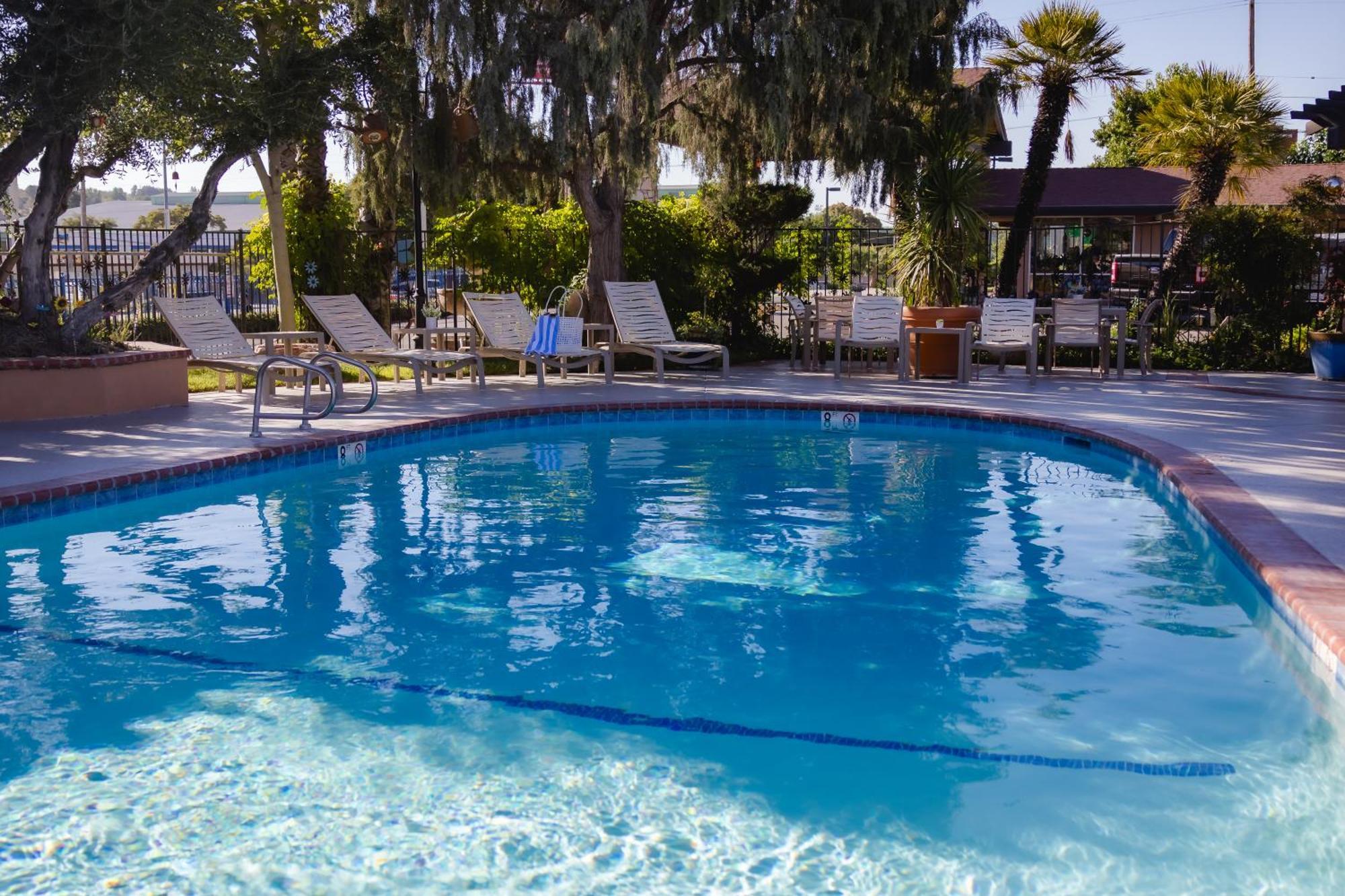 Where to Stay in Paso Robles: 6 Budget Hotels That Deliver