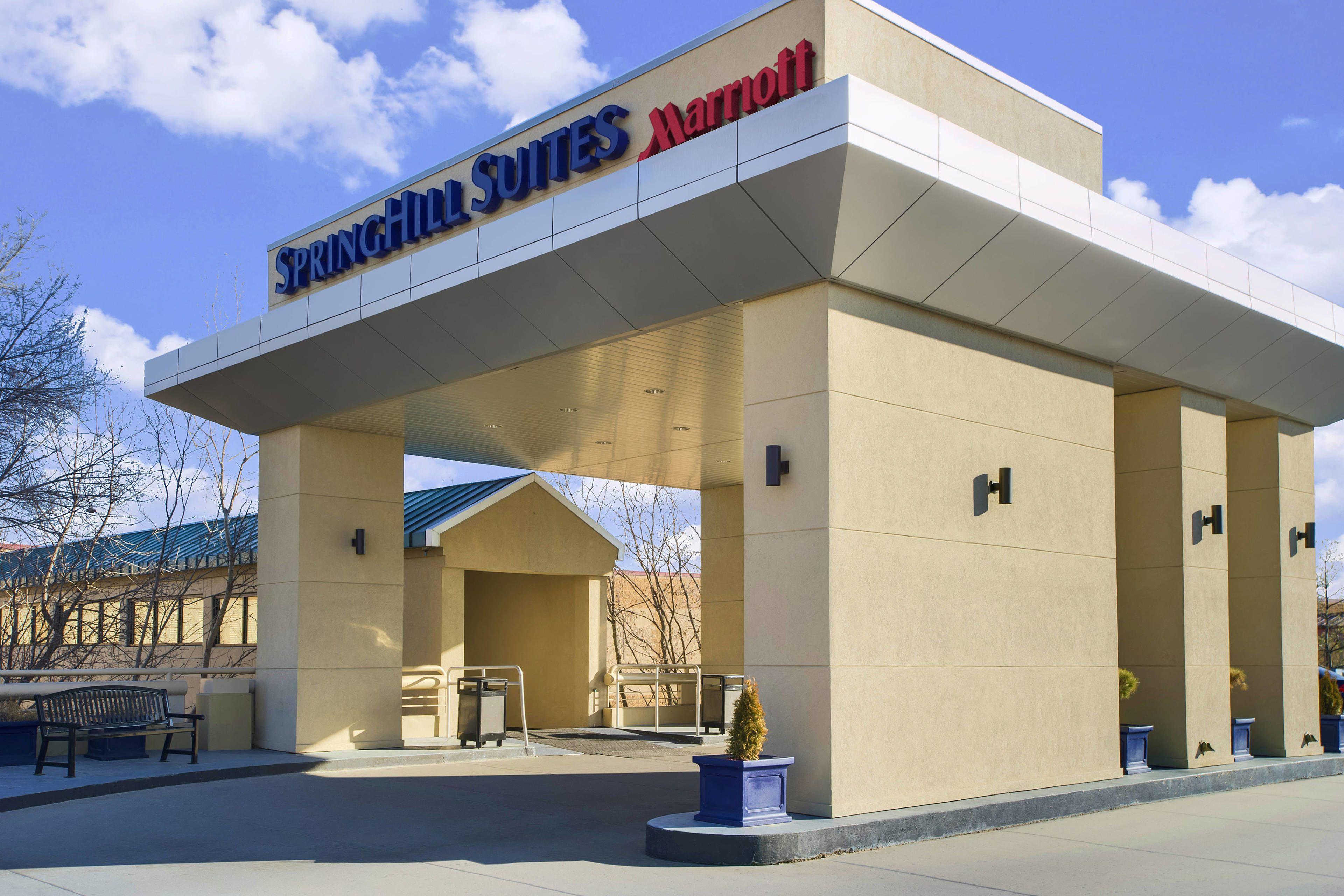 Where to Stay Near KU Football Stadium: 4 Business Hotels