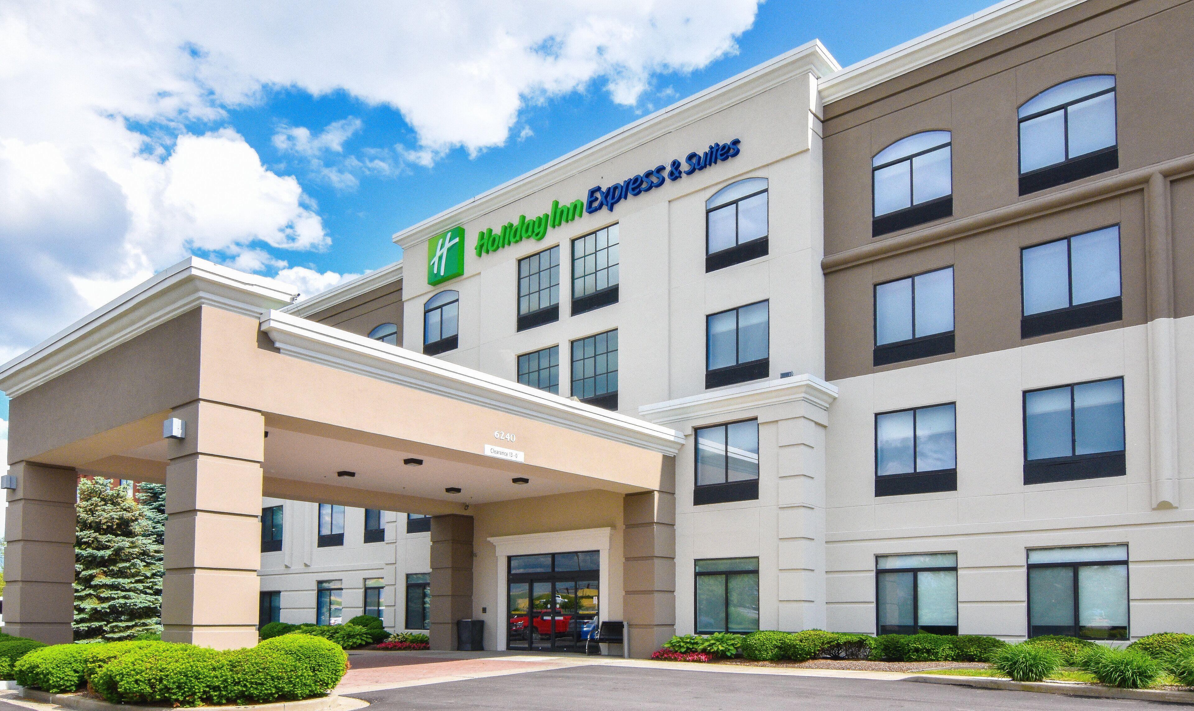 4 Smart Business Hotels Near Butler University Worth Booking