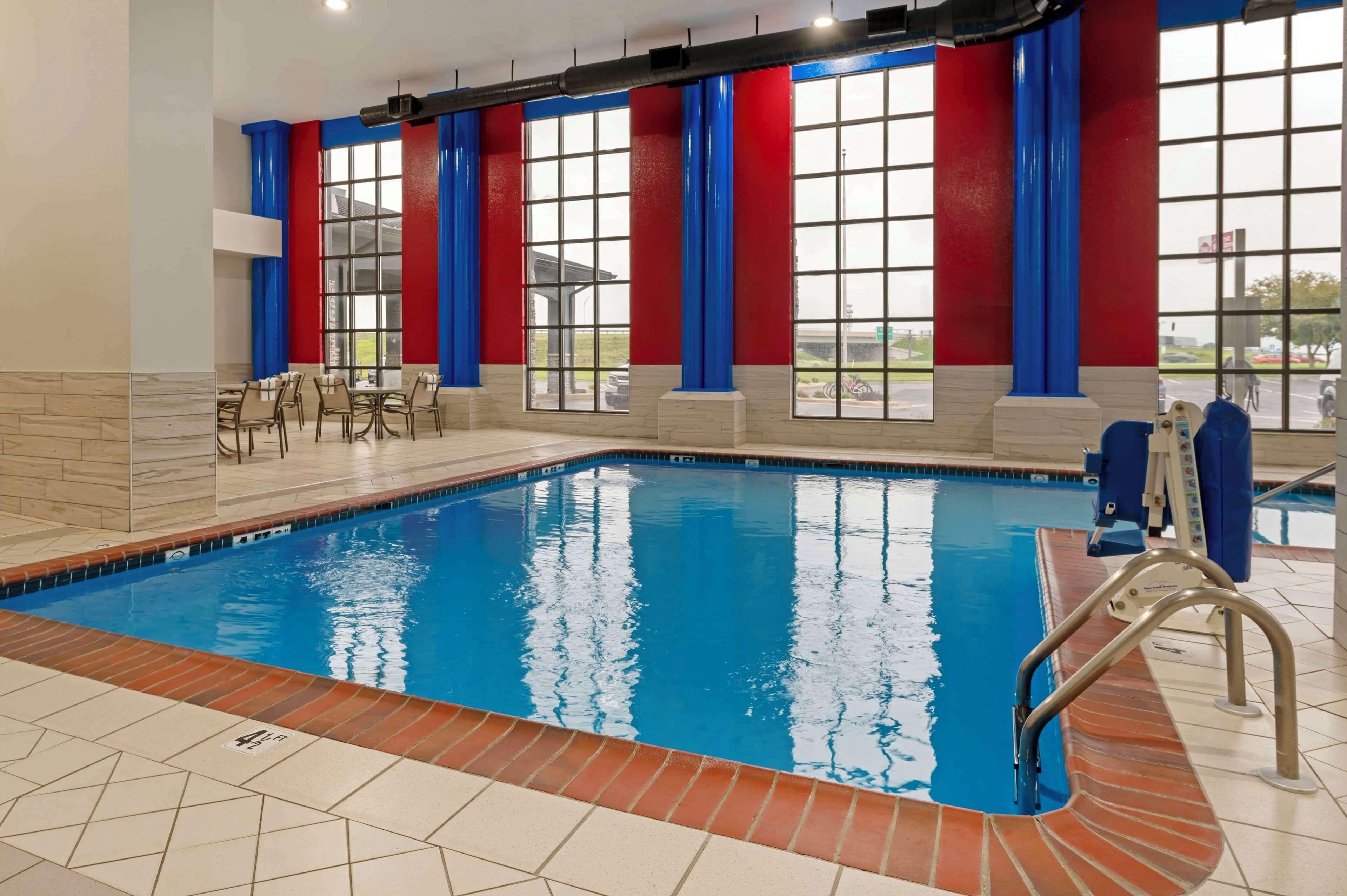 Staying Near Greenwood Park Mall: 4 Budget Hotels Compared
