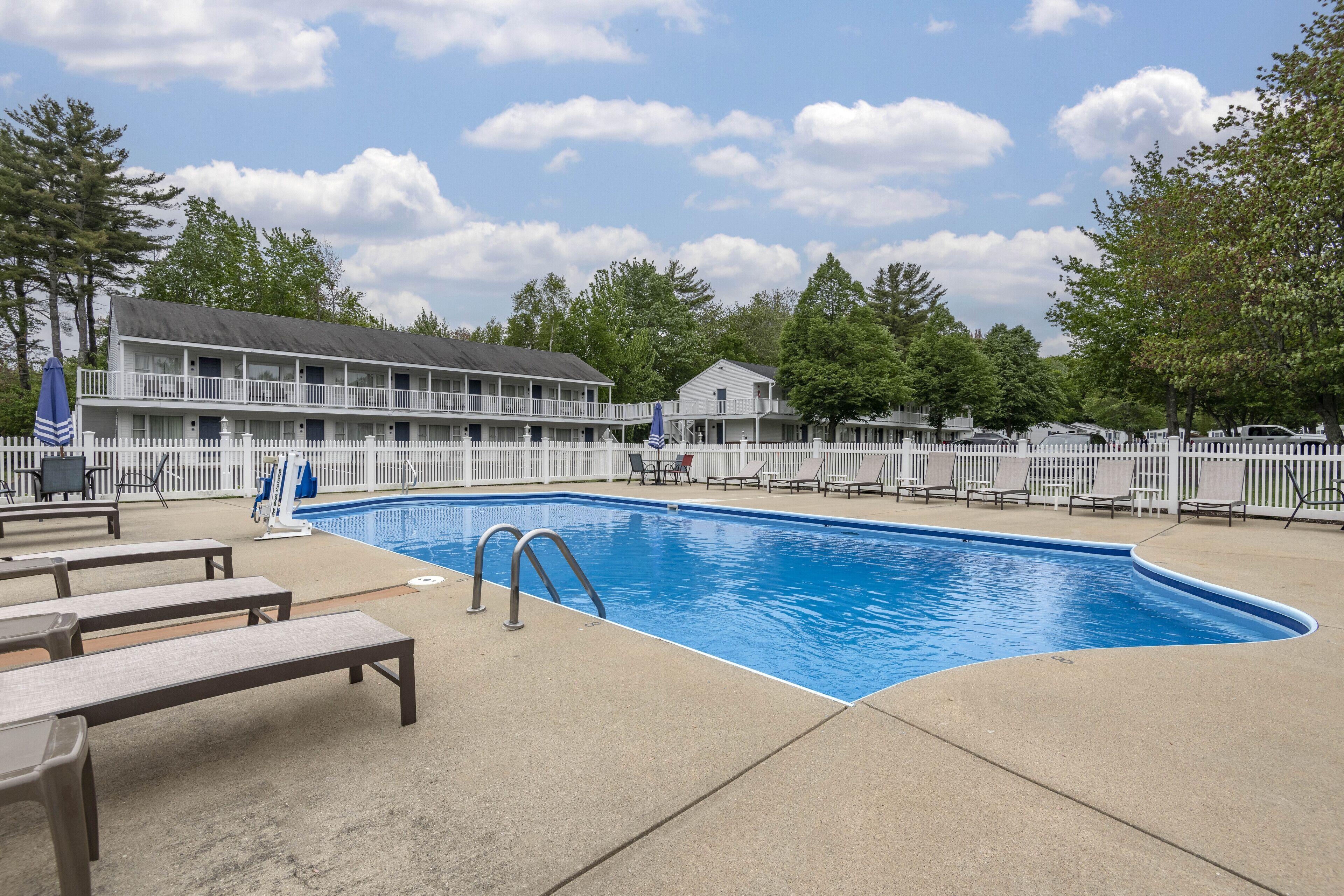 5 Top 3-Star Hotels Near Rachel Carson Refuge for Nature Access