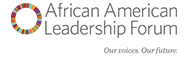 The African American Leadership Forum Logo