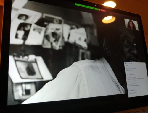 Highlights from Our July 2020 Leadership Academy Excursion